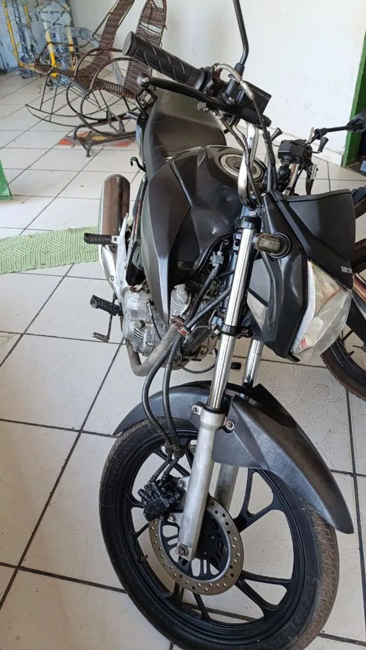 Vendo está fan  - Foto 2