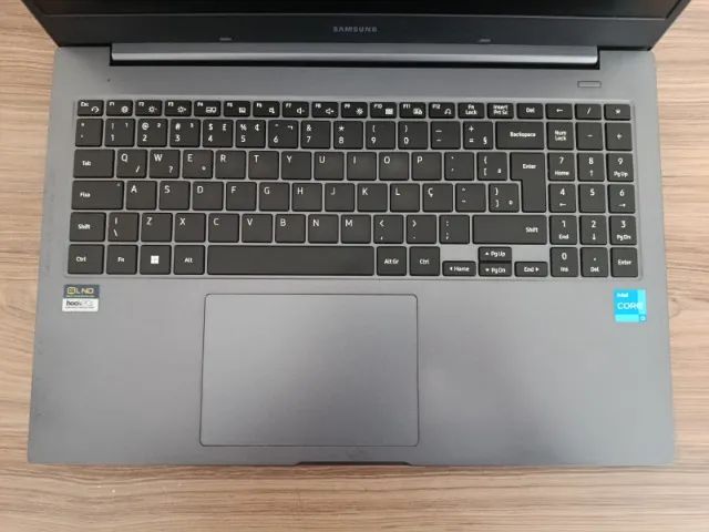 Notebook Samsung Book Core i3 11ª geração - Foto 3