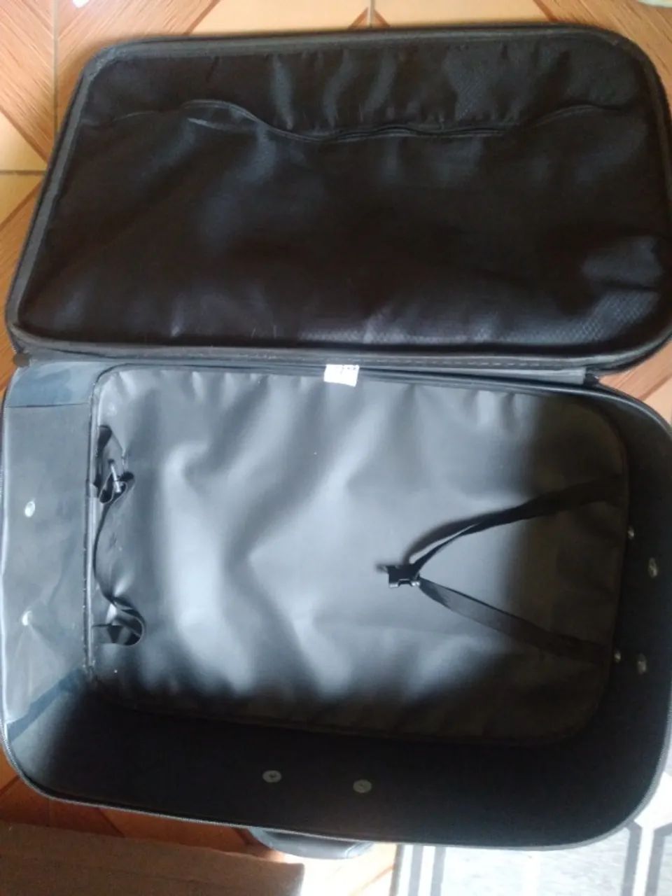 Mala de viagem  - Foto 2