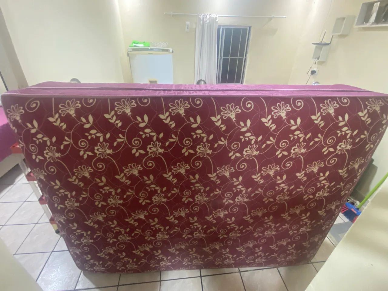 Cama box casal - Foto 2