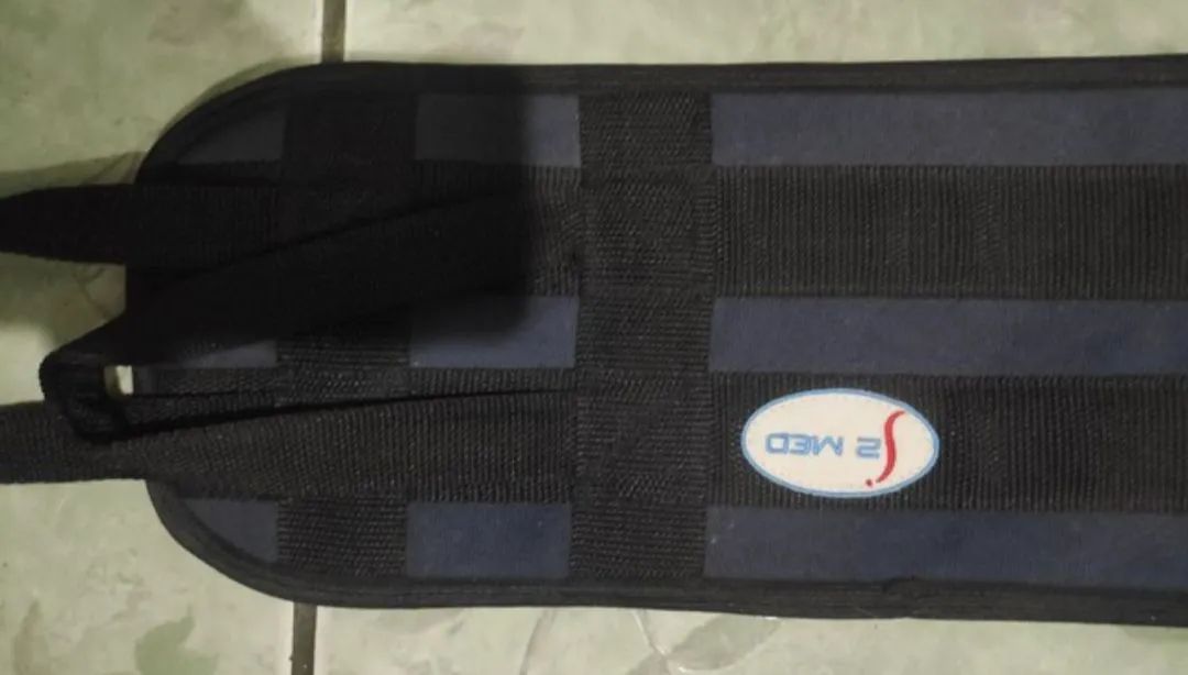 Cinta Ergonômica de proteção  - Foto 2