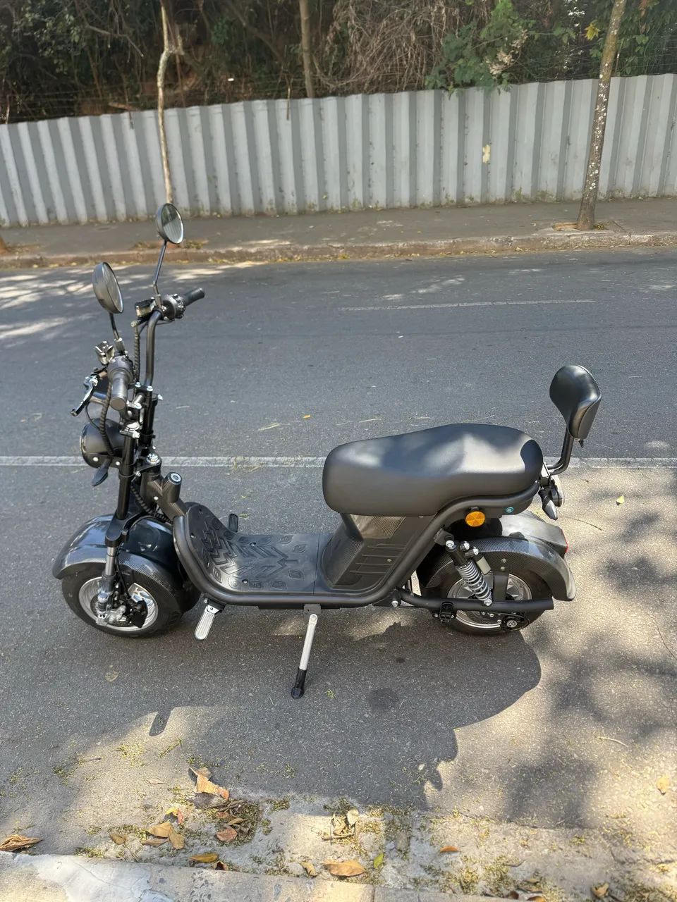 Scooter Elétrica X12