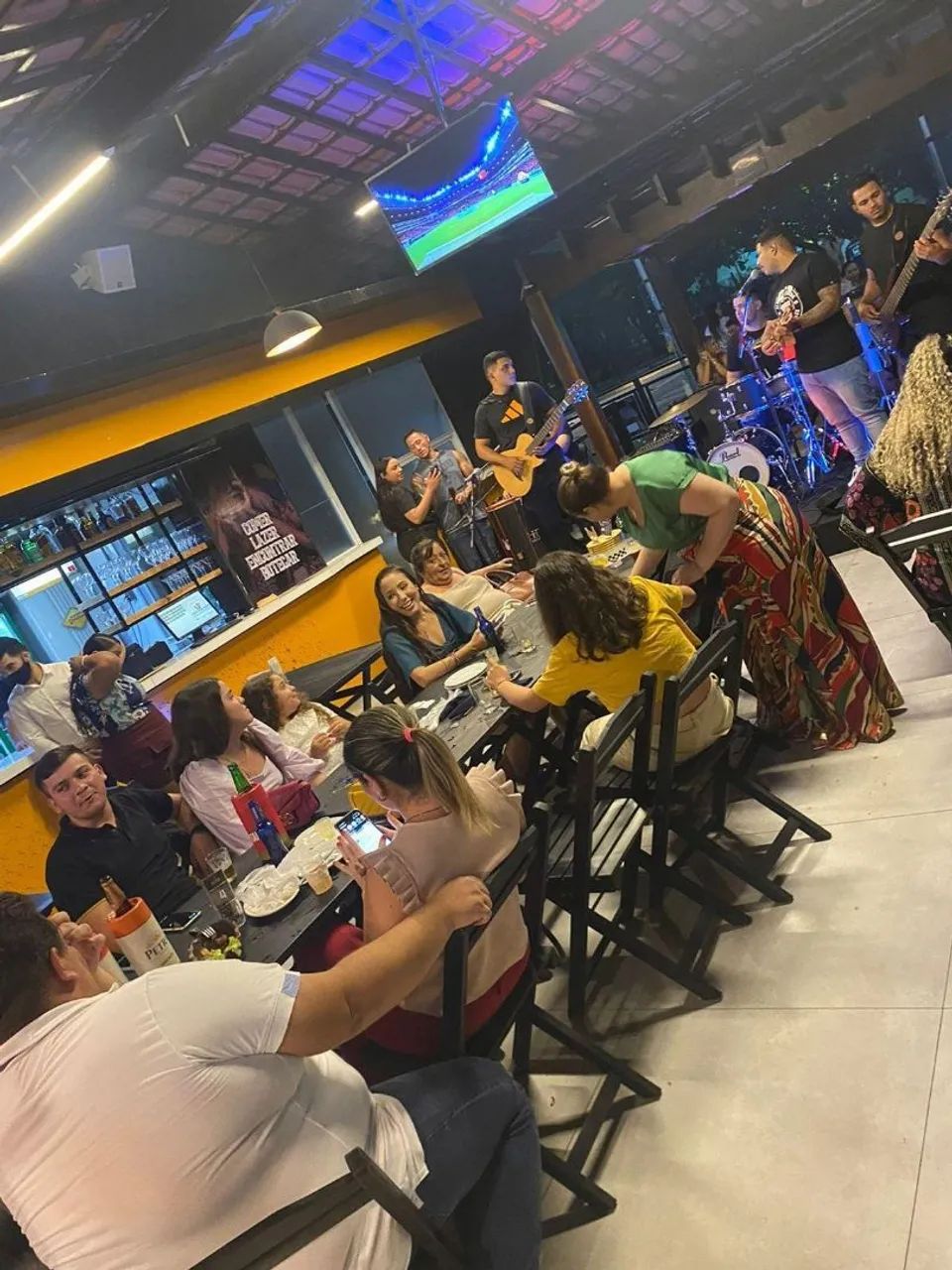 "BAR E RESTAURANTE NO GUARARAPES" - Foto 3