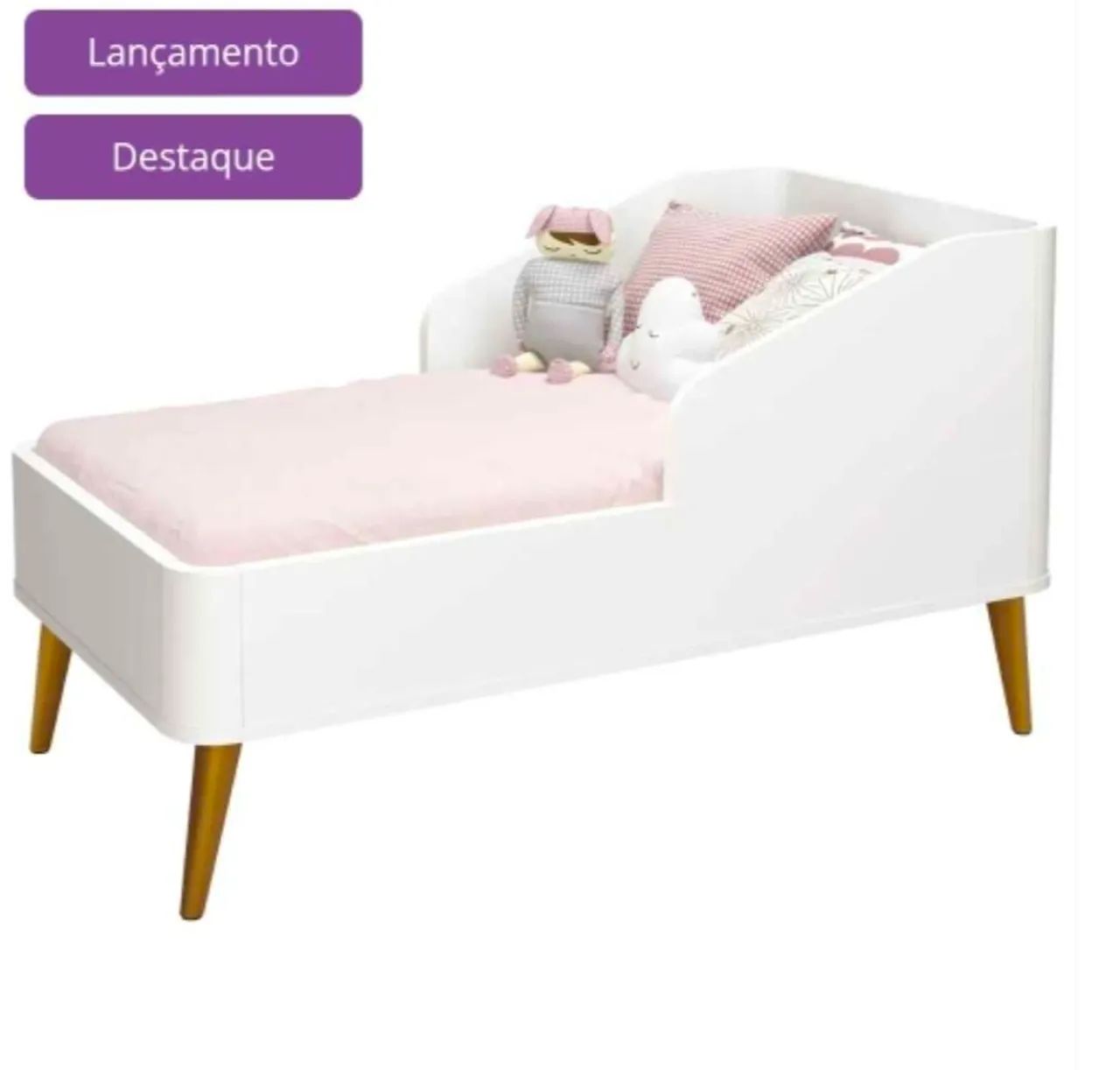 Berço evolutivo - Foto 4