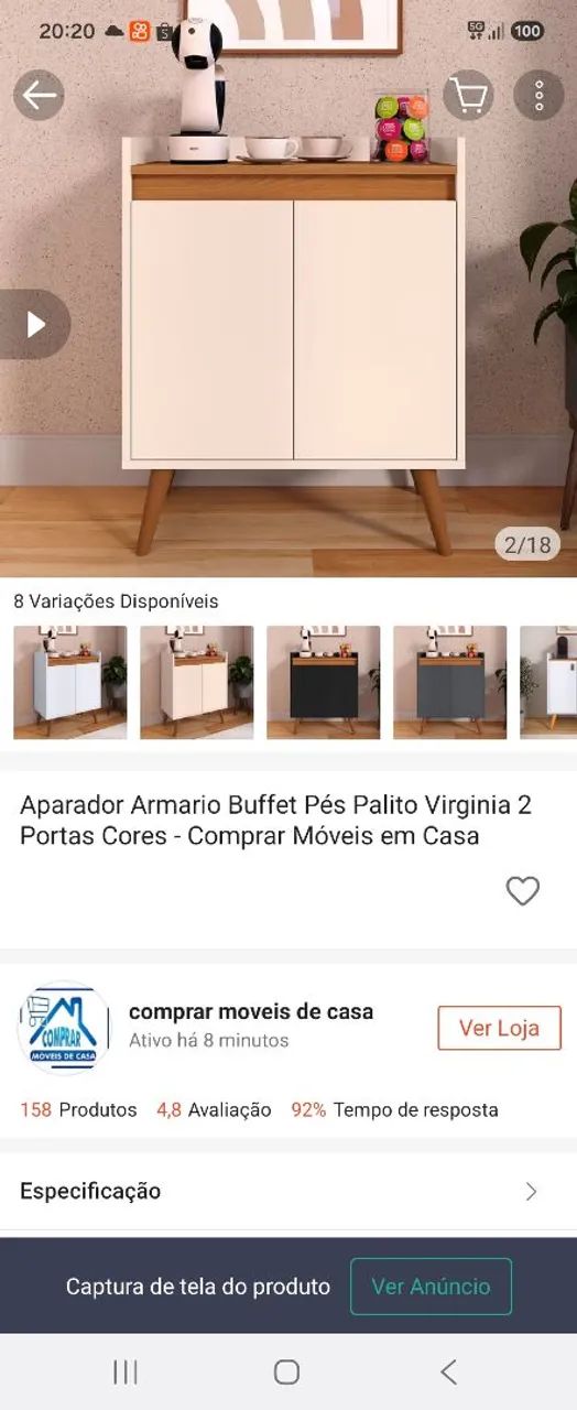 Buffet  - Foto 2