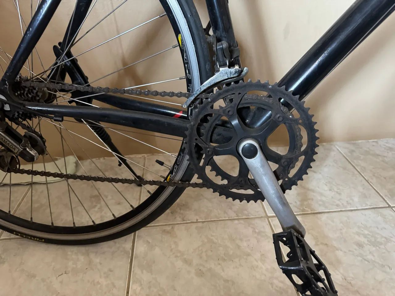 bicicleta  - Foto 3