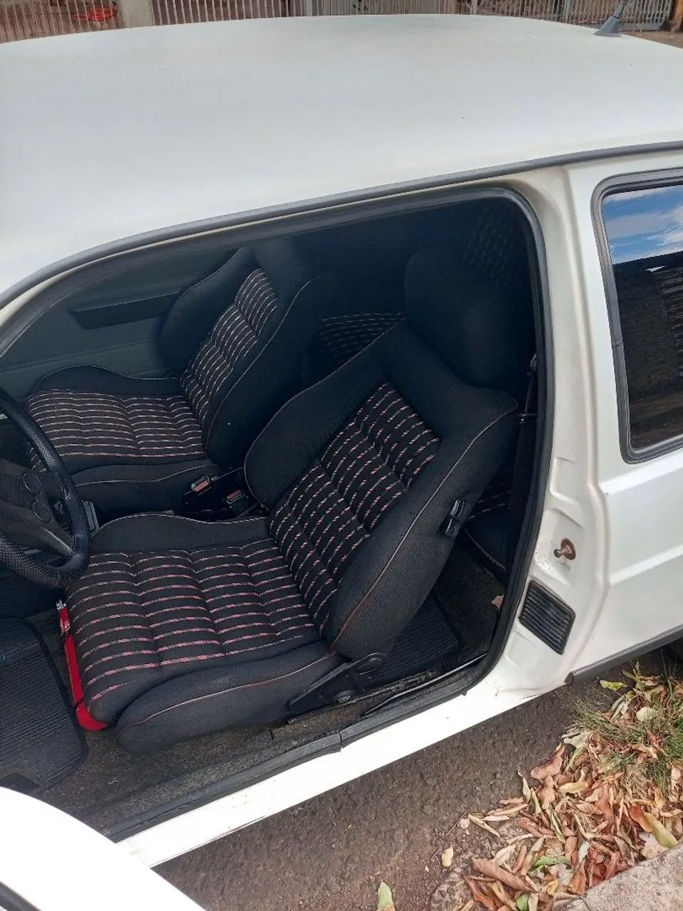 Banco recaro  - Foto 2