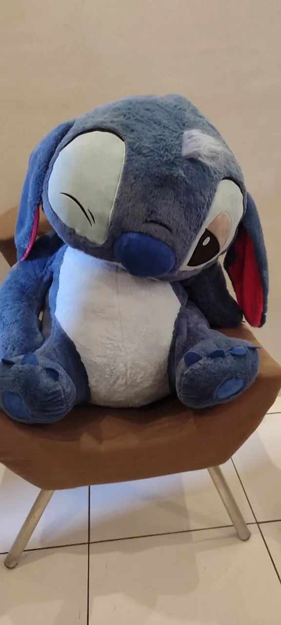 Pelúcia Gigante Stitch 