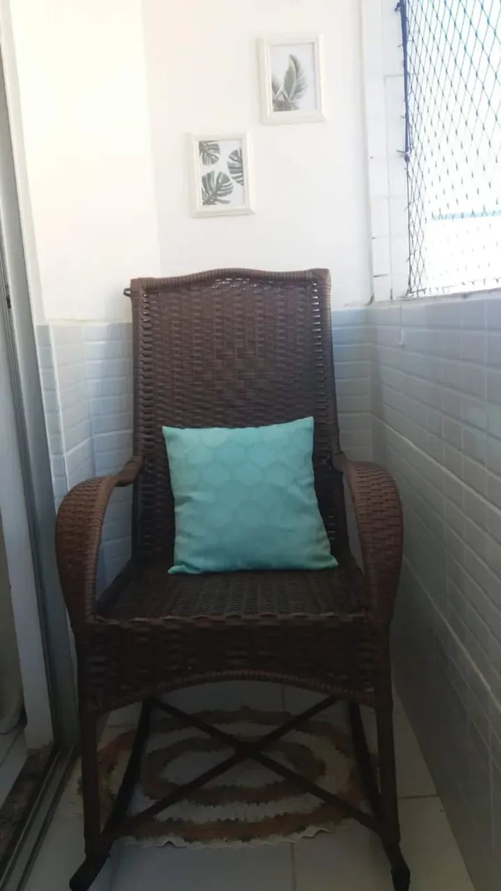 Apartamento em Mandacaru/Alto do Céu 2 Quartos sendo 1 Suíte e Lazer - Foto 4