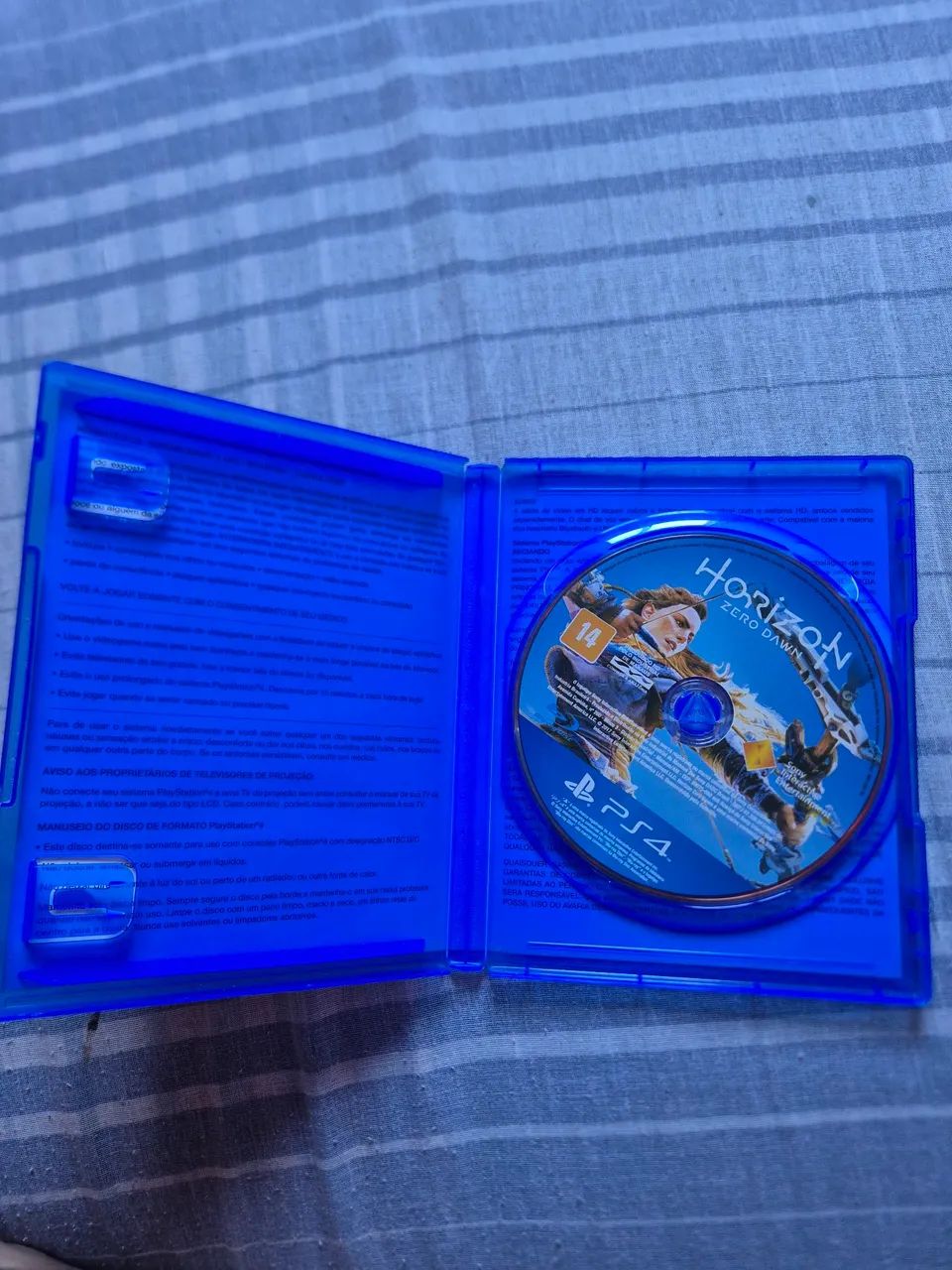 Jogos ps4  - Foto 2