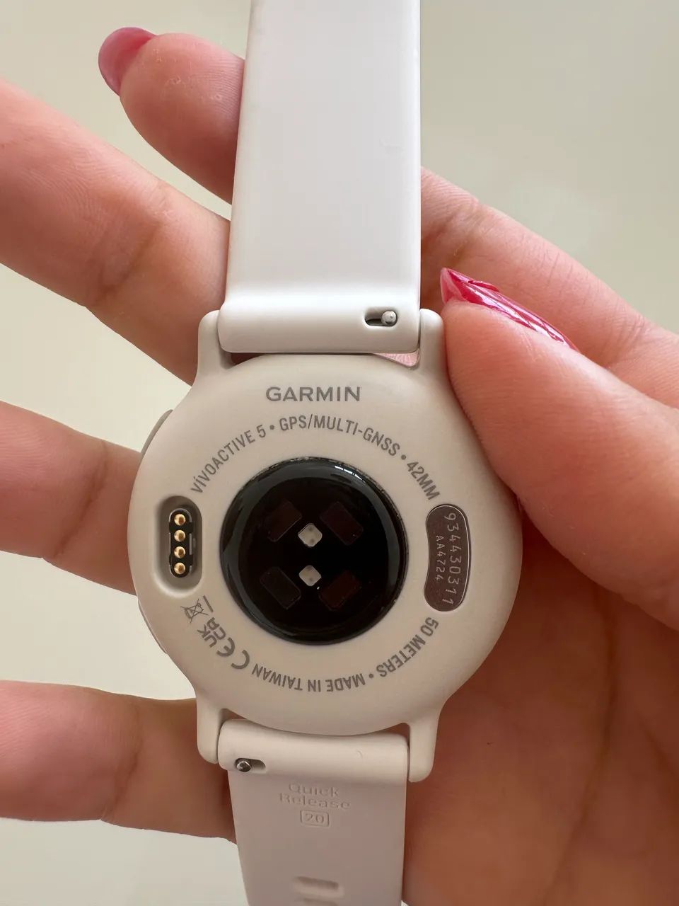 Garmin Vivoactive 5 Original - Foto 2
