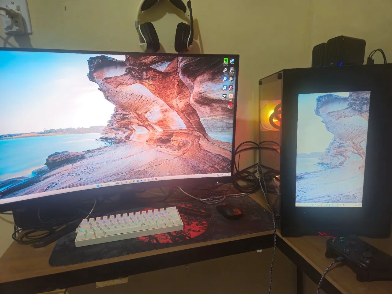 Pc high end - Foto 5