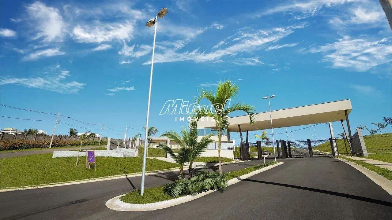 Terreno em Condomínio, 0m² à venda, Campestre - Piracicaba - Belmonte Piracicaba - Foto 7