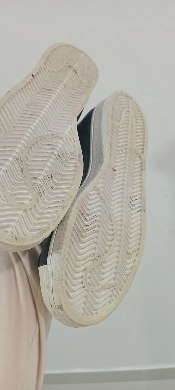Tênis Adidas Star - Foto 5