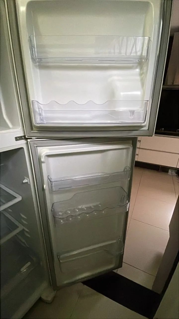 geladeira - Foto 2