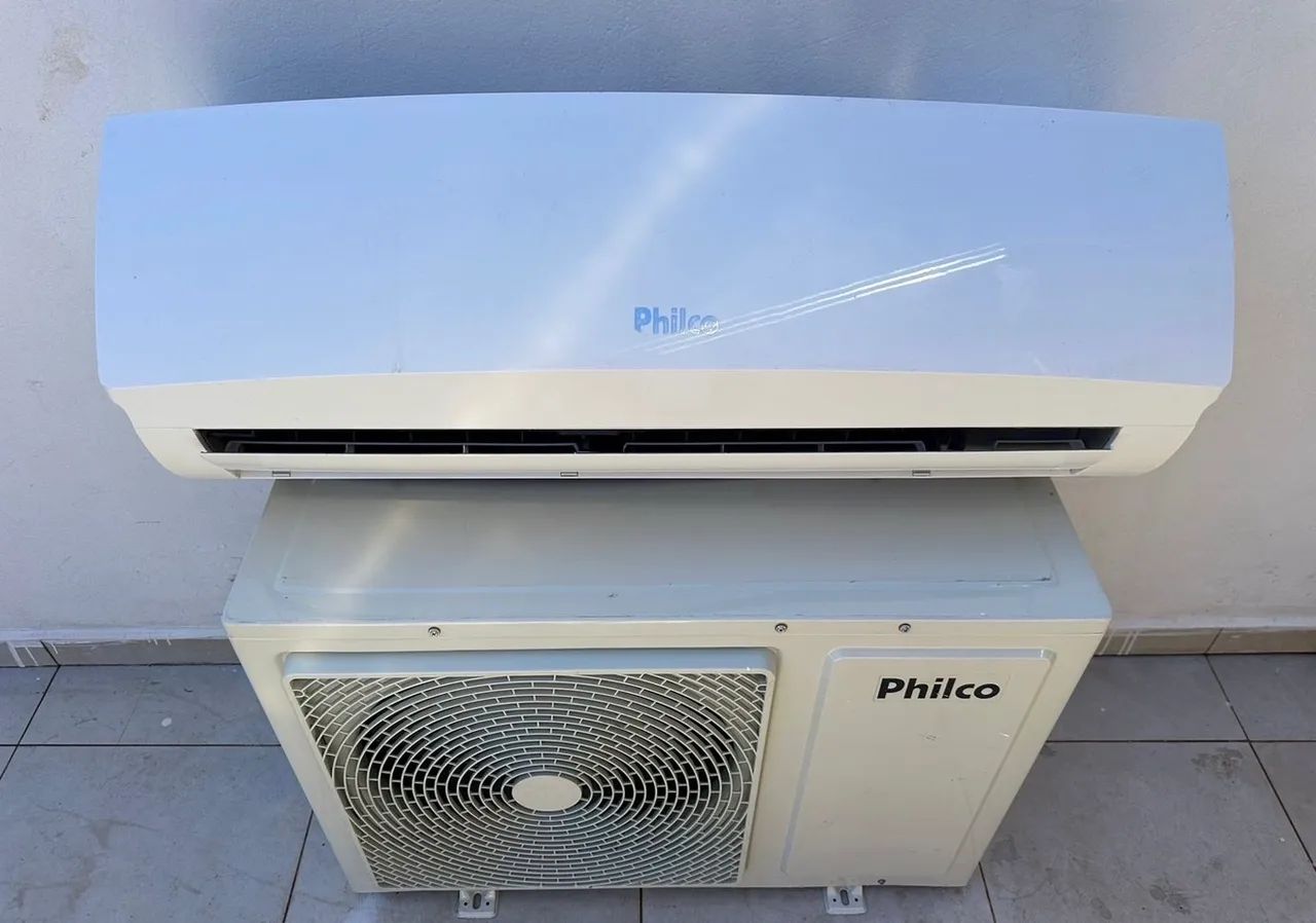 Ar condicionado Philco 22mil btus 
