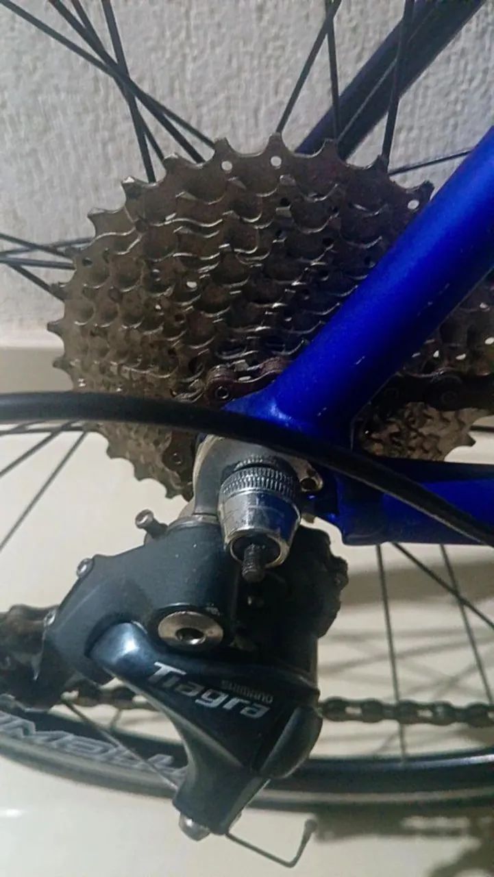 Vendo Speed Oggi Stimolla Tam. 50 - Foto 5