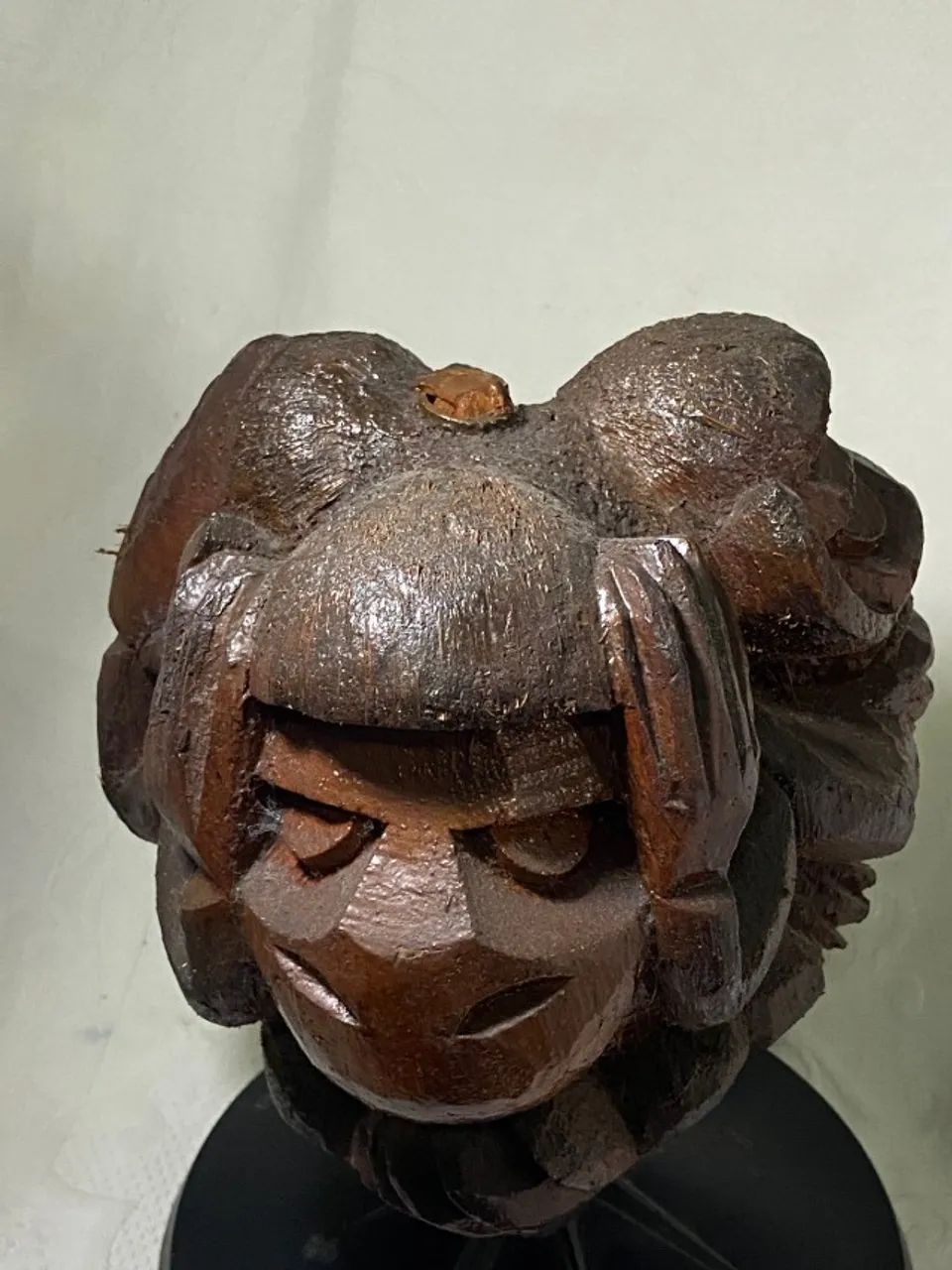 Escultura Macacos - Foto 3