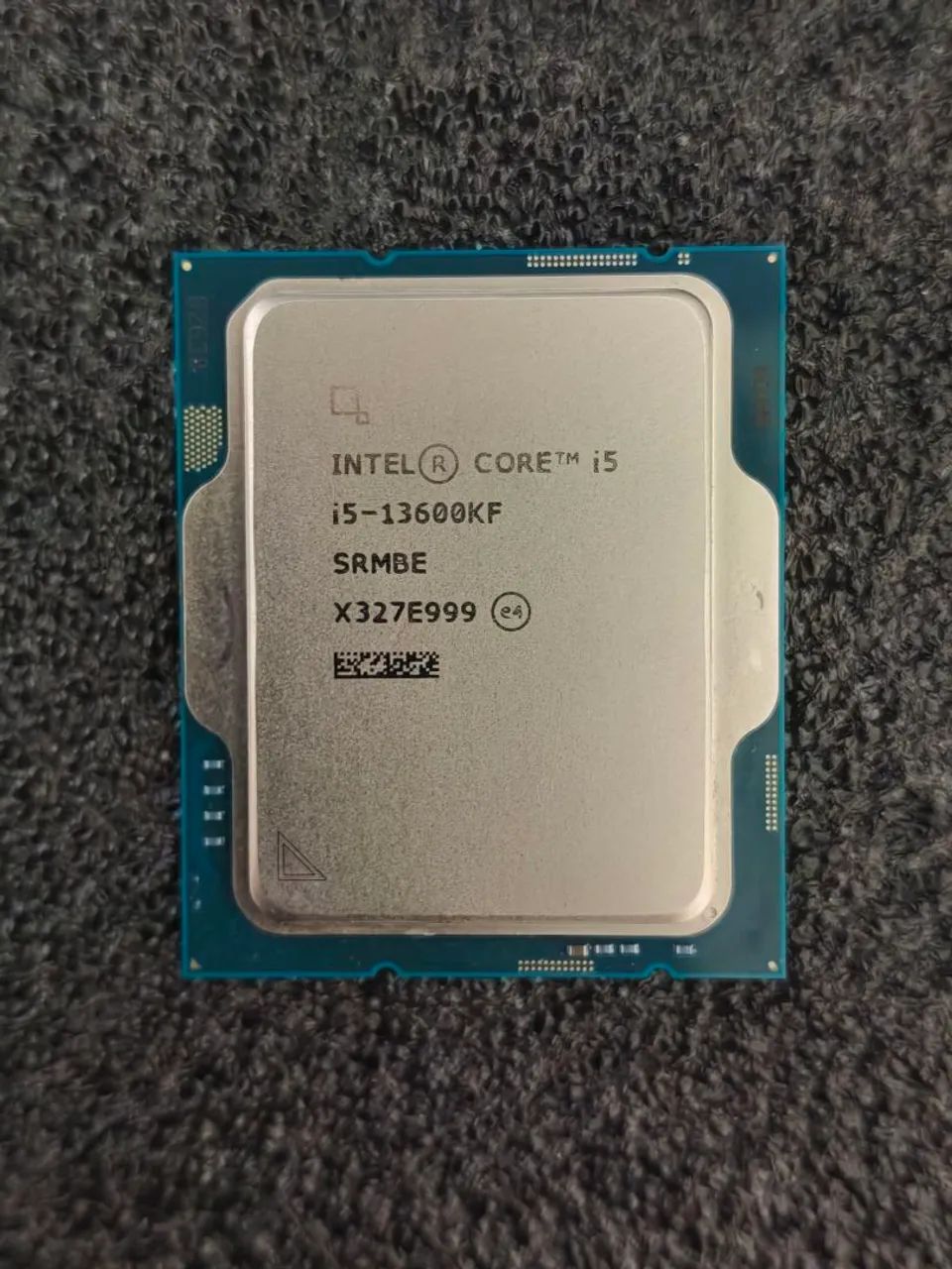 Processador Intel Core i5-13600KF 5.1GHz 14 Cores 20 Threads