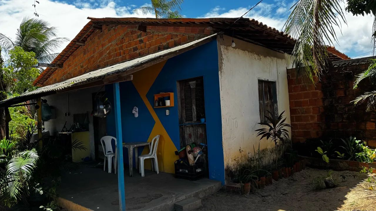 CASA NO RESIDENCIAL CORDEIRO - Foto 2