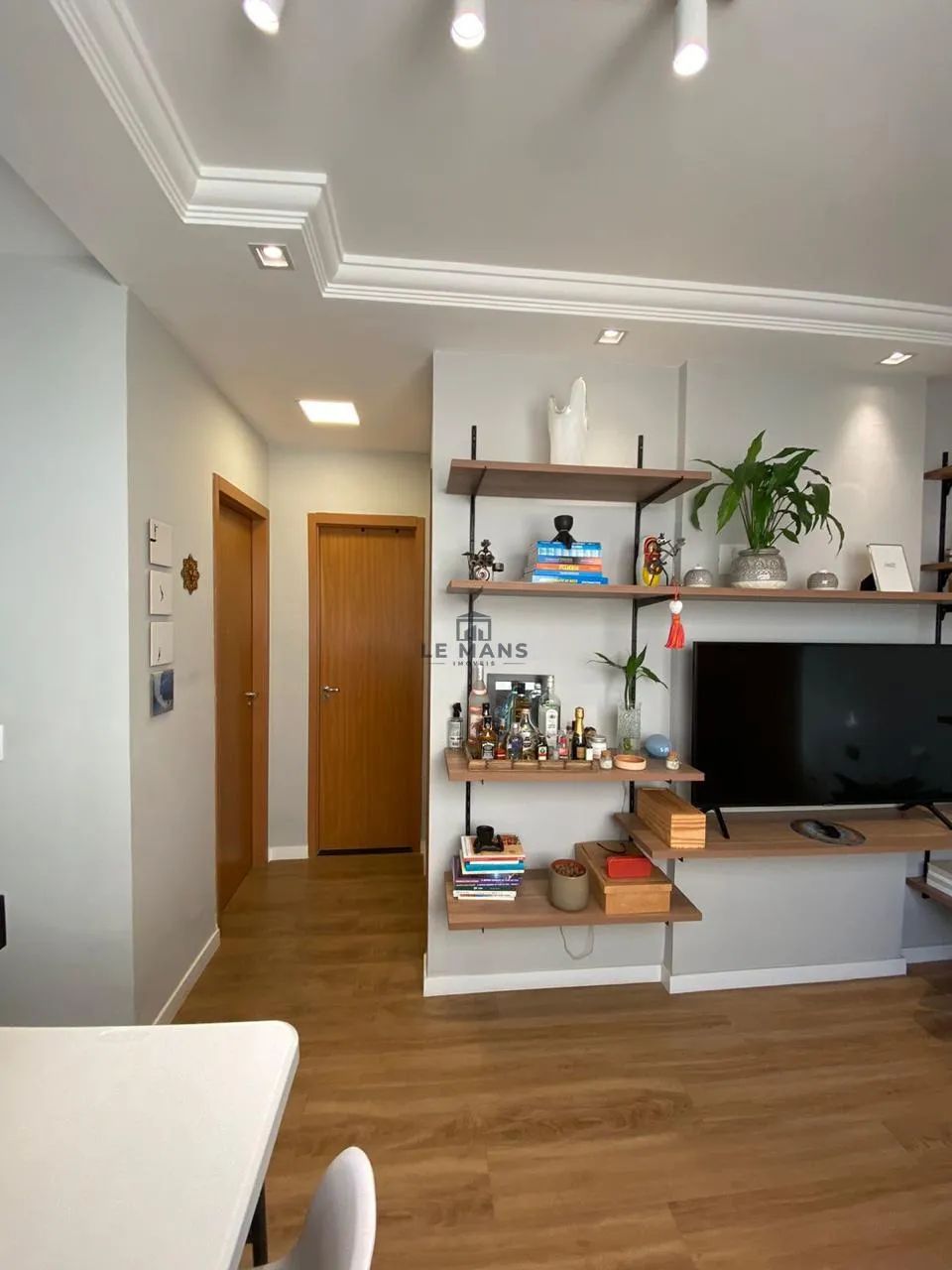 Apartamento à venda em Piracicaba, Campestre, com 2 quartos, com 44 m² - Foto 3