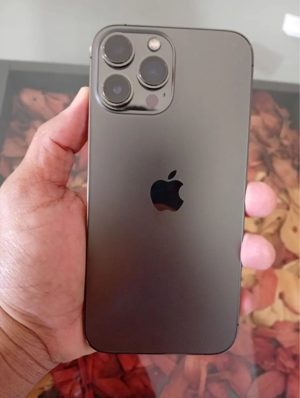 iPhone 13 Pro Max 128gb 