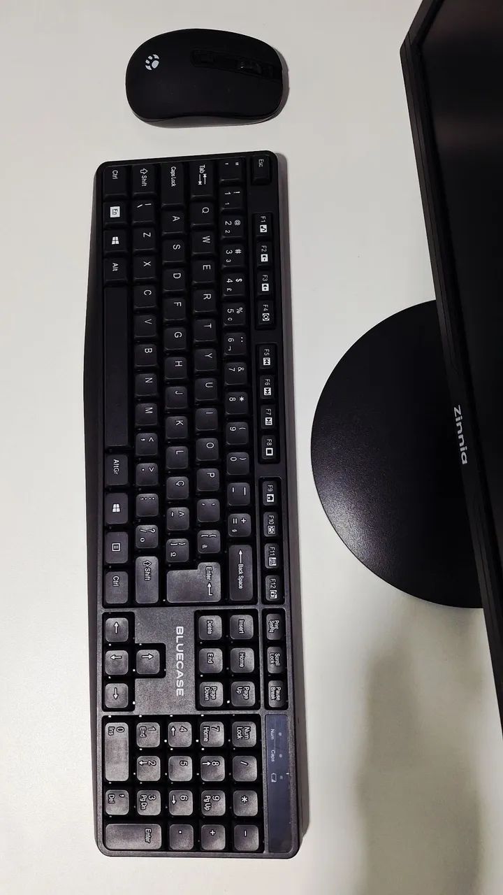 PC Desktop Intel Core i7 | 16 GB RAM | SSD | Windows 10 Pro - Foto 2
