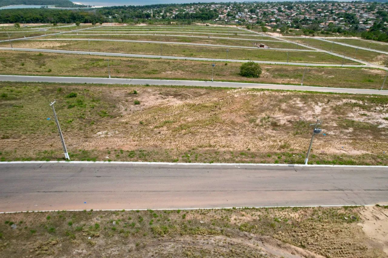Terreno com 1.000 m2 na Buriti - Foto 2