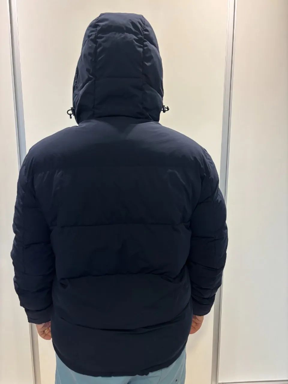 Jaqueta super puffer Calvin Klein - Foto 4