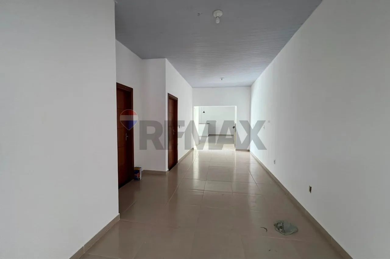 Casa para locação no bairro Laércio Cabeline - Foto 3