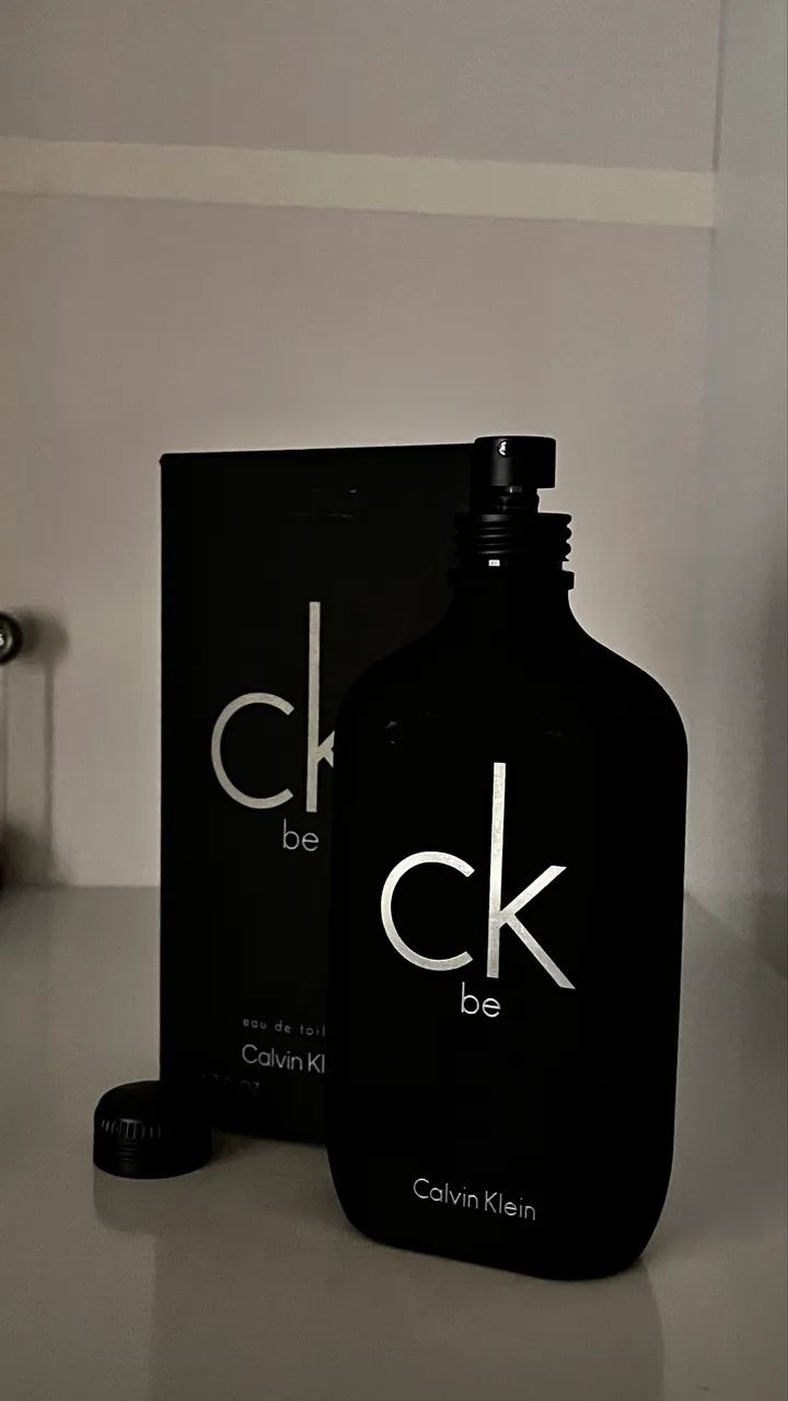Ck be 200ml - Foto 4