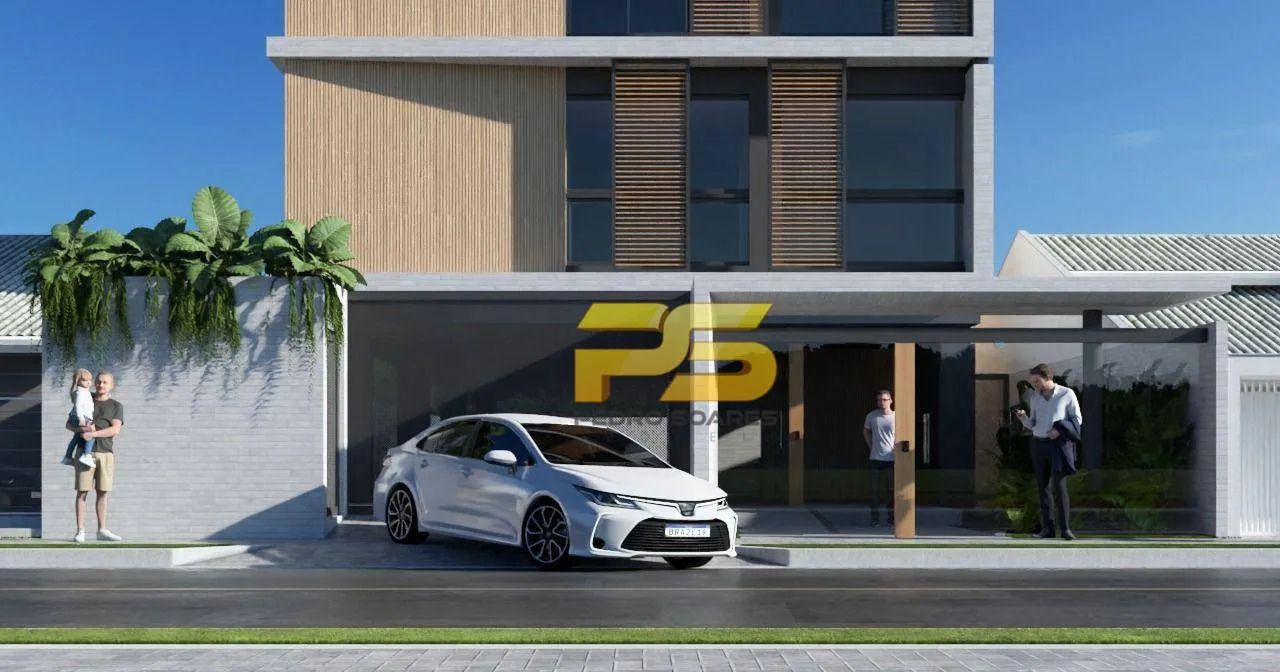 Flat à venda | 23,49m² | no Bessa - Foto 4