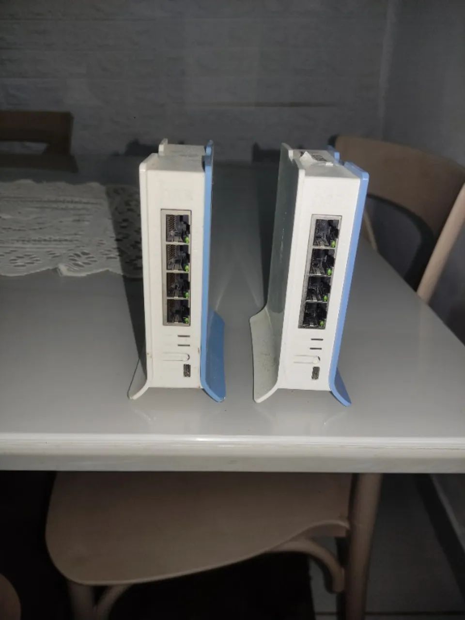 Mikrotik hAP Lite - Foto 3