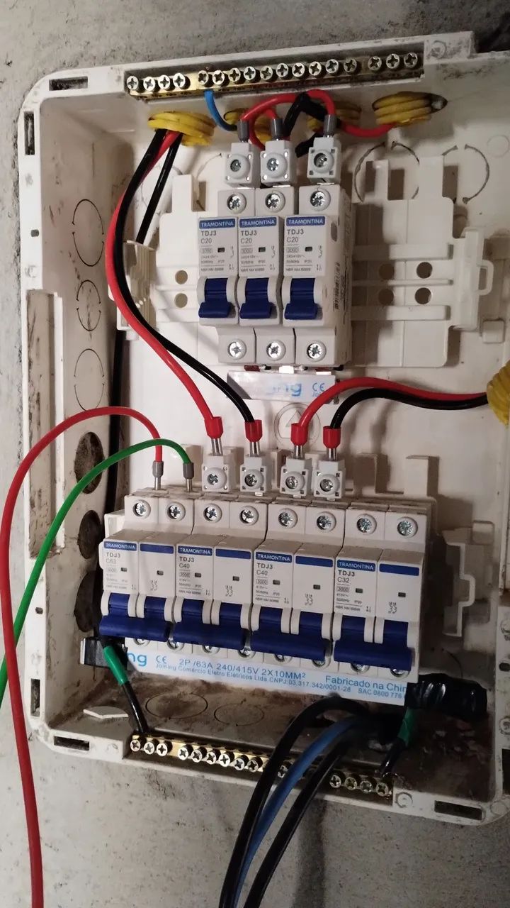 Eletricista - Foto 2