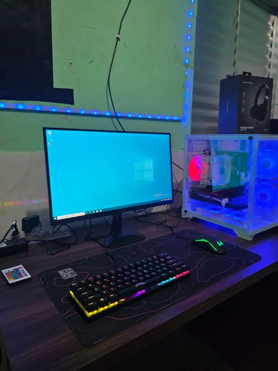 Pc gamer  - Foto 2