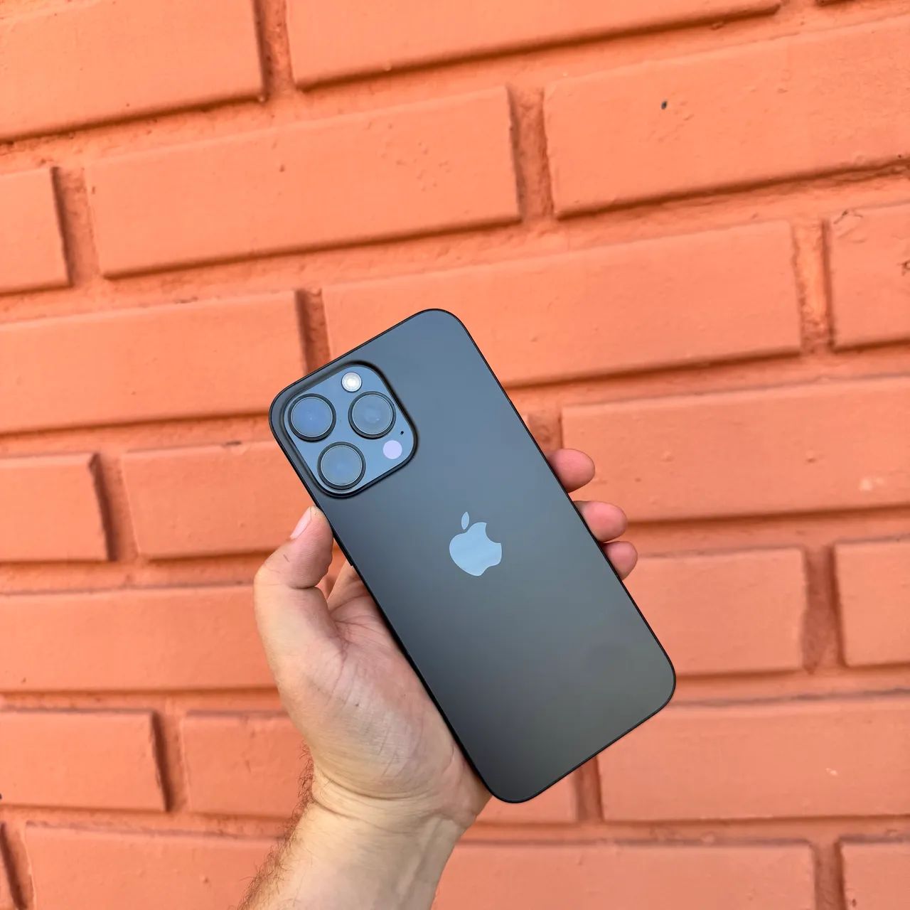 iPhone 16 Pro Max, 256gb - Bateria 90% | Extremamente Novo | Oportunidade 