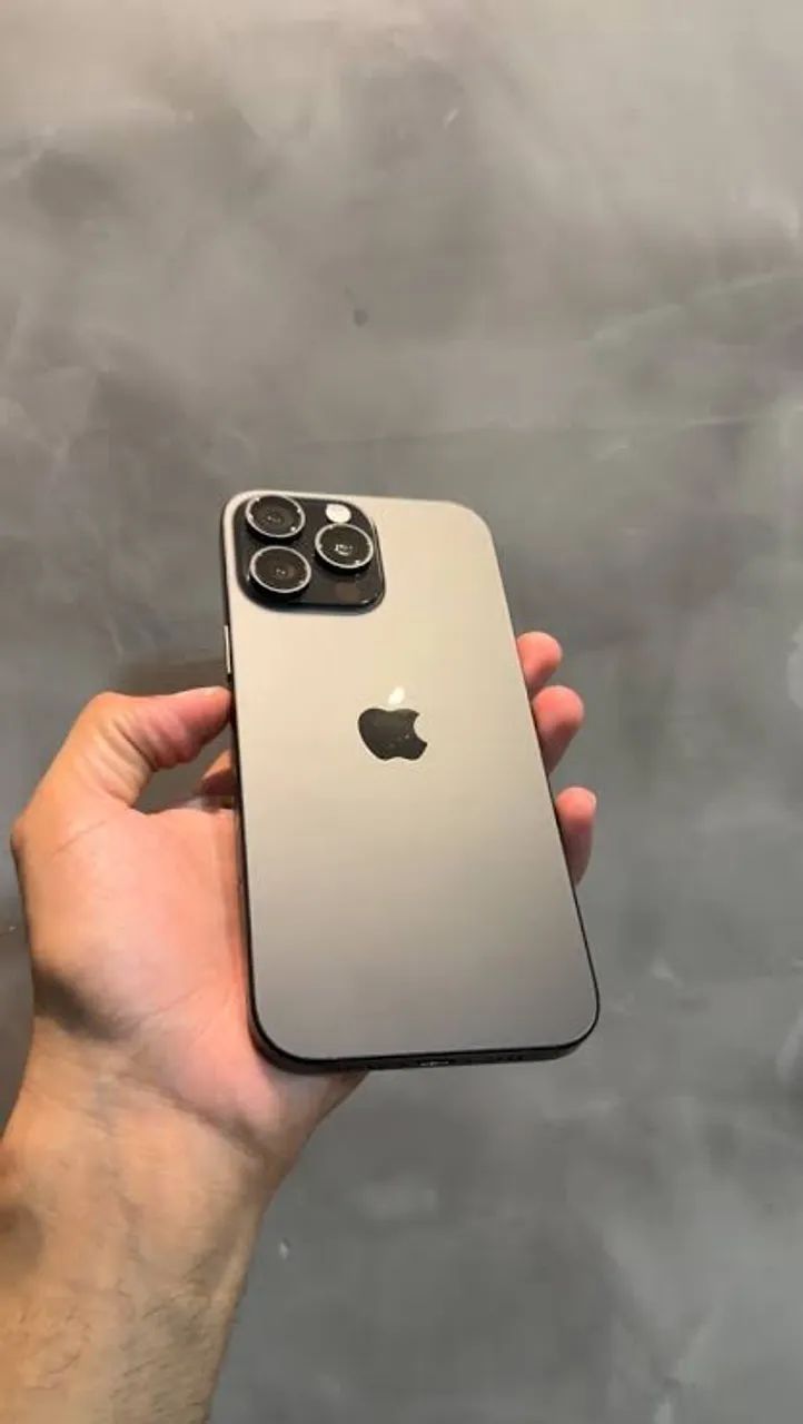 iPhone 16 Pro 