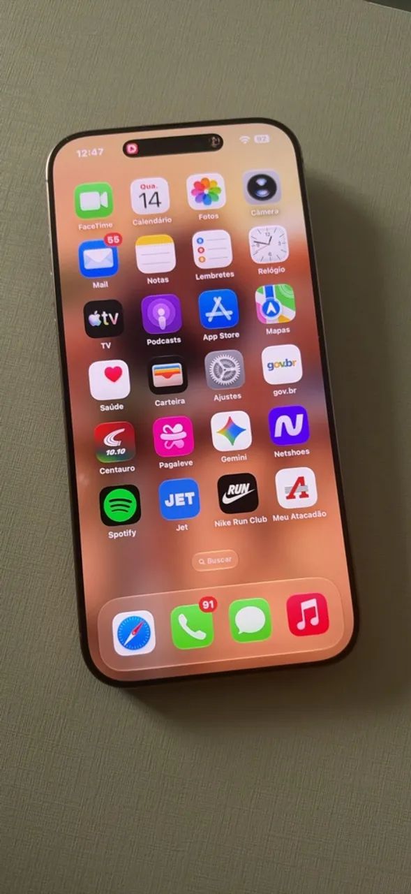 iPhone 16 Pro Max 256g - Foto 2