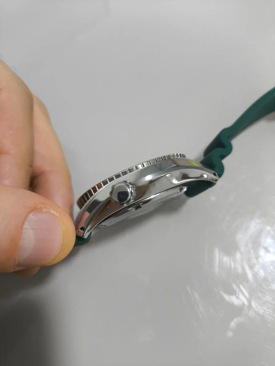 Relógio seiko sumo  - Foto 5