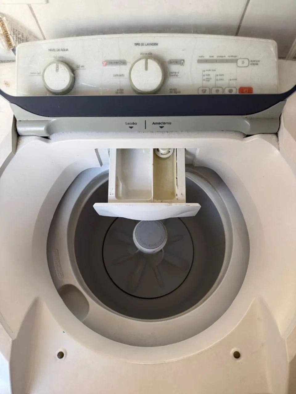 Máquina de lavar Brastemp  - Foto 5