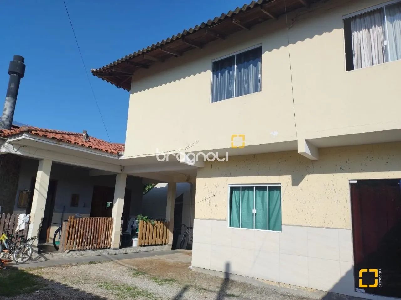 Brognoli Vende - Pousada para rentabilizar ! - Foto 2