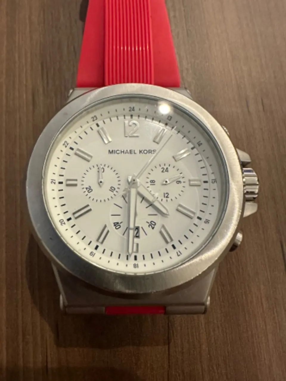 Relógio Michael Kors MK 8153