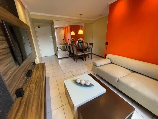 Apartamento à venda na Jatiúca - 2 quartos/ 1 suite - Foto 2