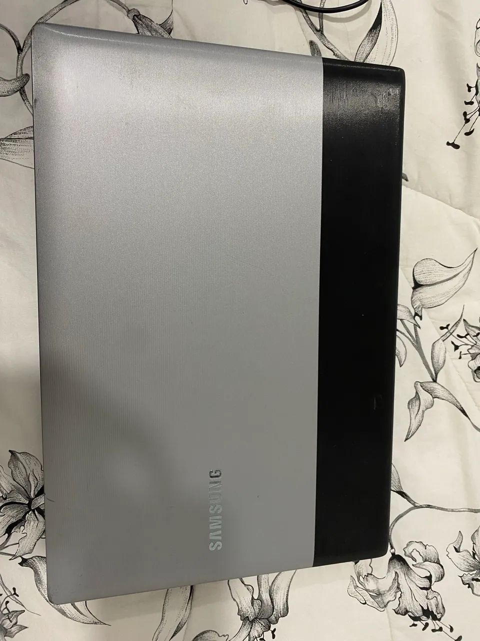 Notebook Samsung 