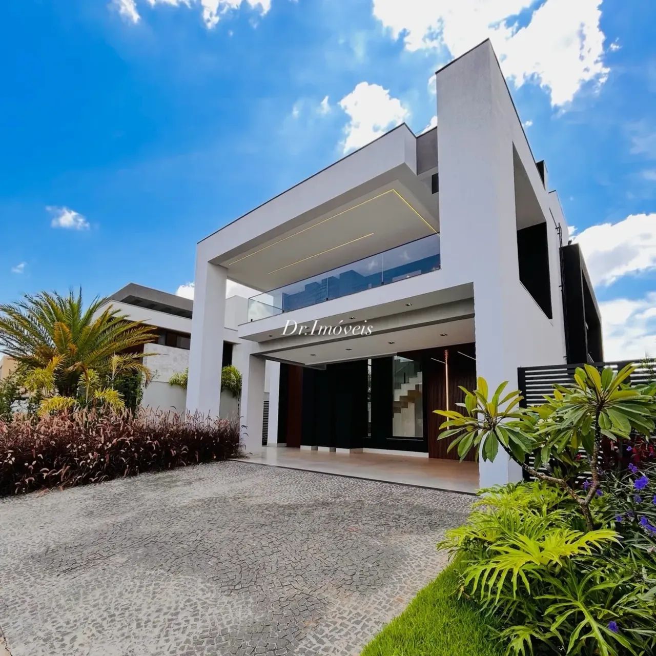 Sobrado Alphaville 4 Suites alto padrao - Foto 2