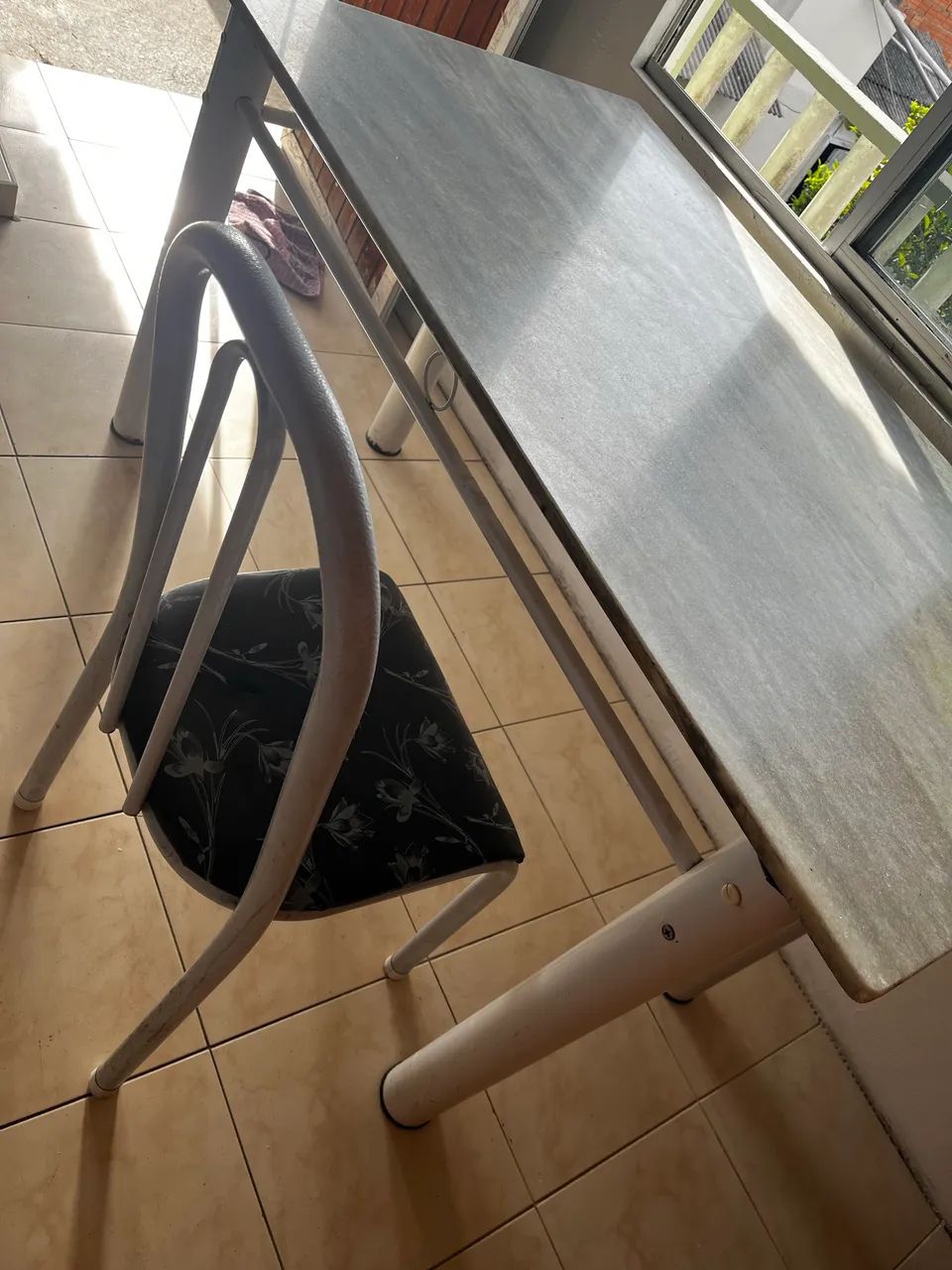 Mesa de cozinha  - Foto 4
