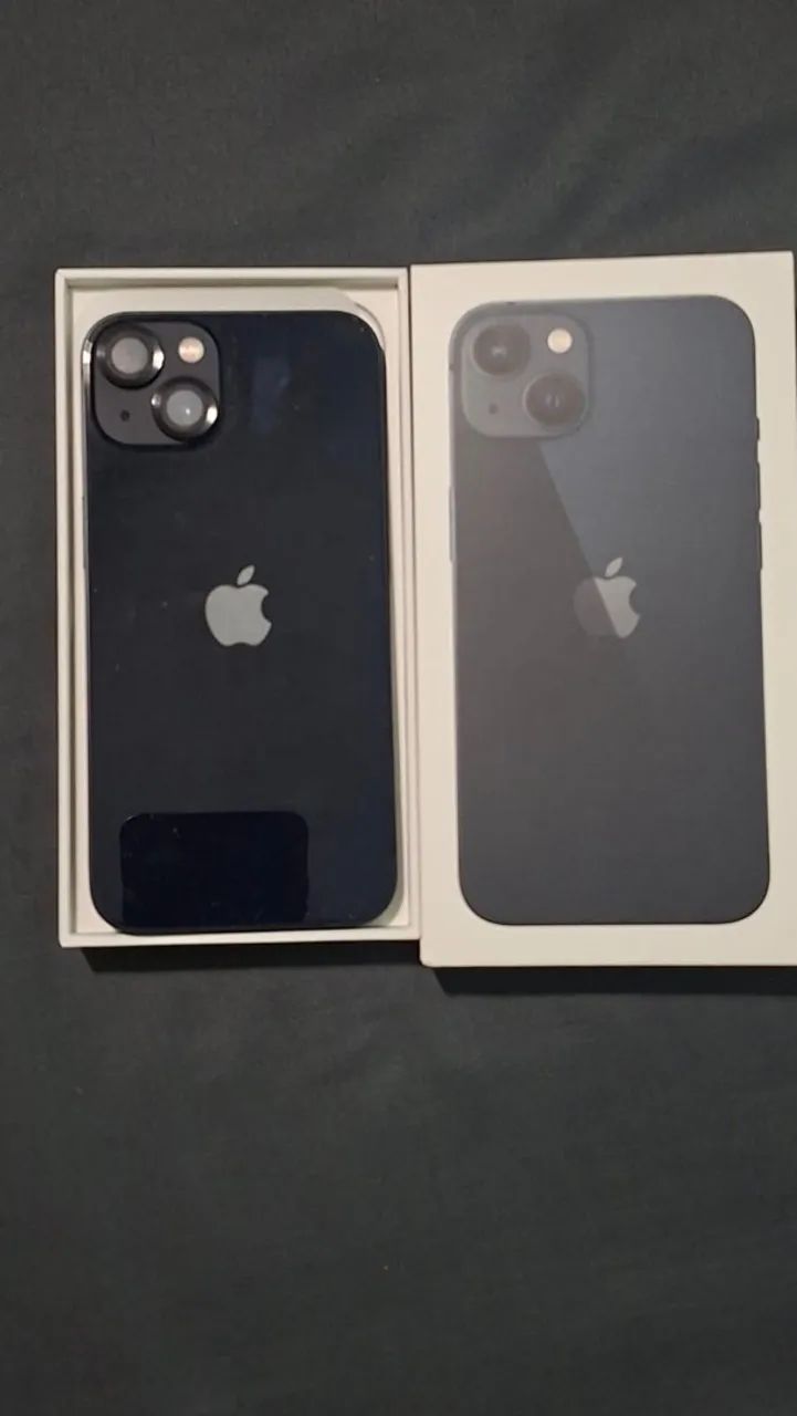 Iphone 13 - 256 GB - Foto 2