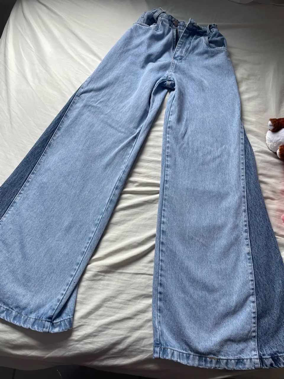 Calça jeans  - Foto 3