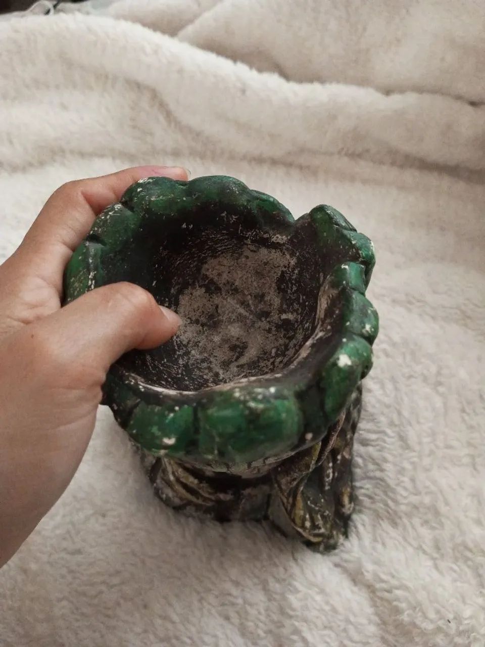 Vaso Groot de Decoração  - Foto 2