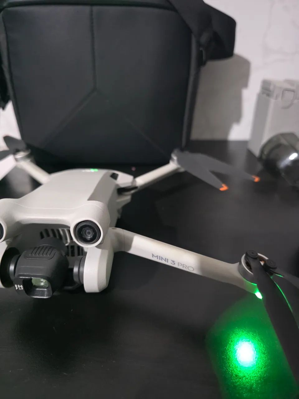 DJI MINI 3 PRO  - Foto 3
